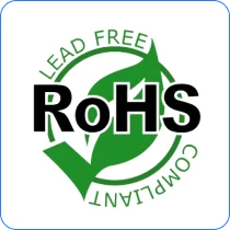 REACH Compliant